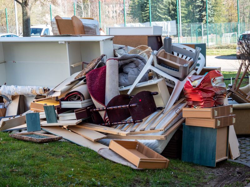 Disposal Requirements