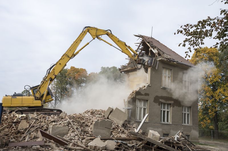 House Removal in Bergen County, NJ